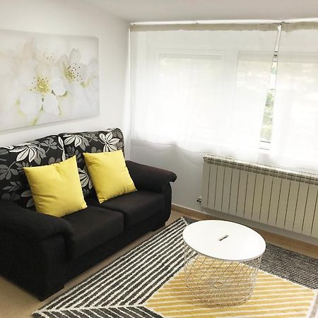 Apartamento San Isidoro Santiago de Compostela Exterior foto