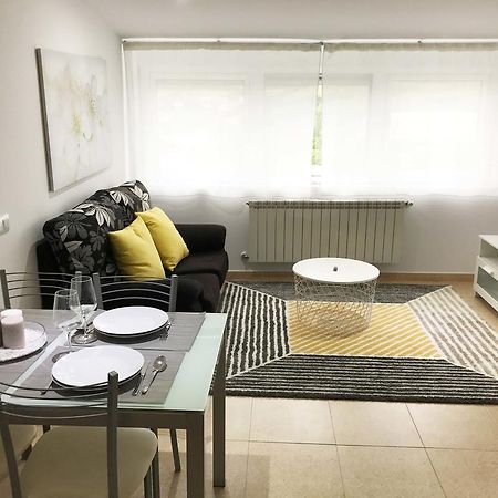 Apartamento San Isidoro Santiago de Compostela Exterior foto