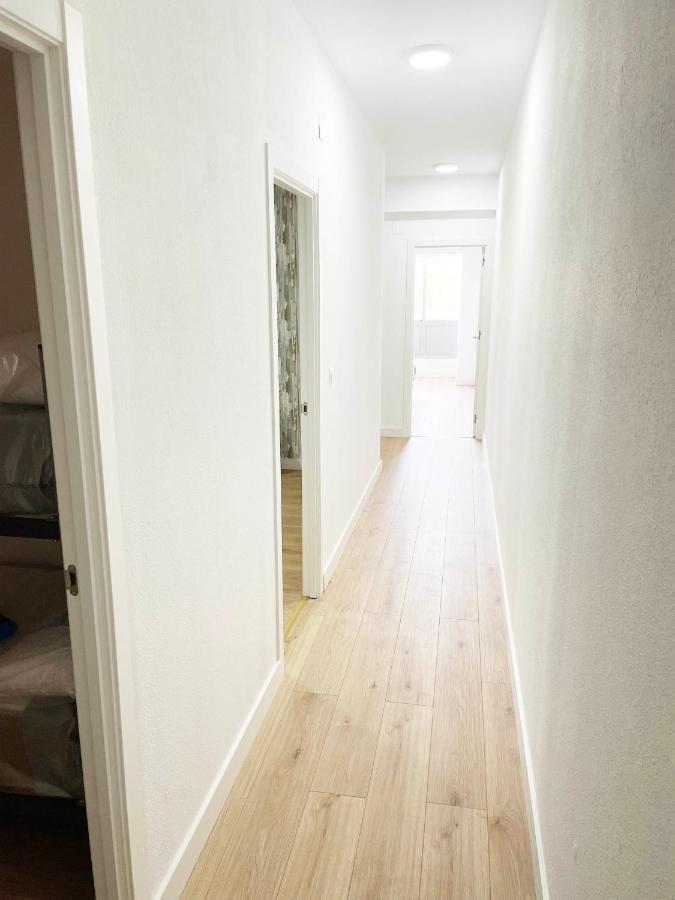 Apartamento San Isidoro Santiago de Compostela Exterior foto