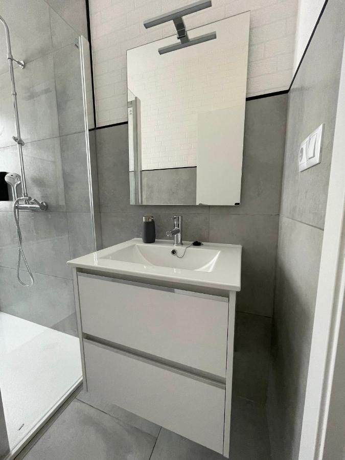 Apartamento San Isidoro Santiago de Compostela Exterior foto