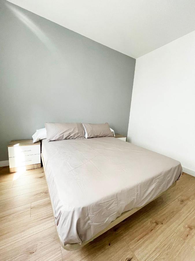 Apartamento San Isidoro Santiago de Compostela Exterior foto