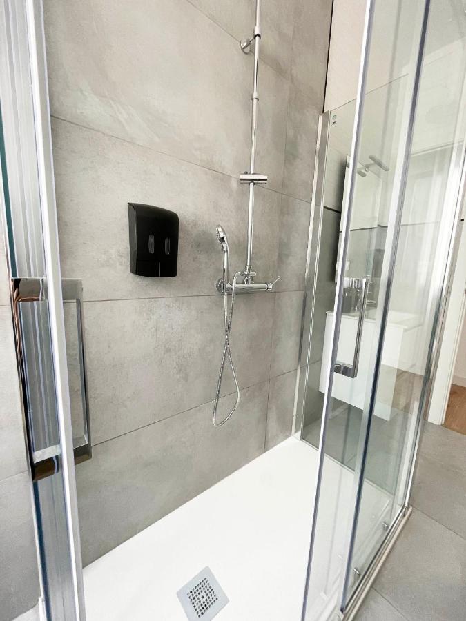 Apartamento San Isidoro Santiago de Compostela Exterior foto