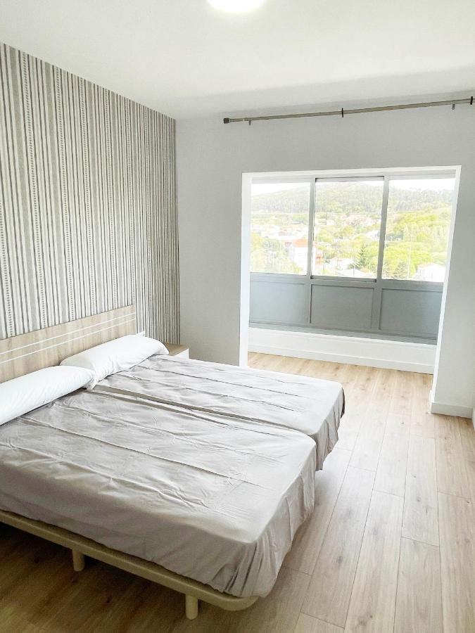 Apartamento San Isidoro Santiago de Compostela Exterior foto