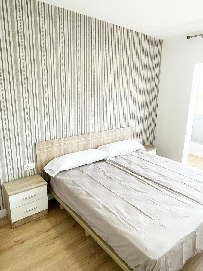 Apartamento San Isidoro Santiago de Compostela Exterior foto