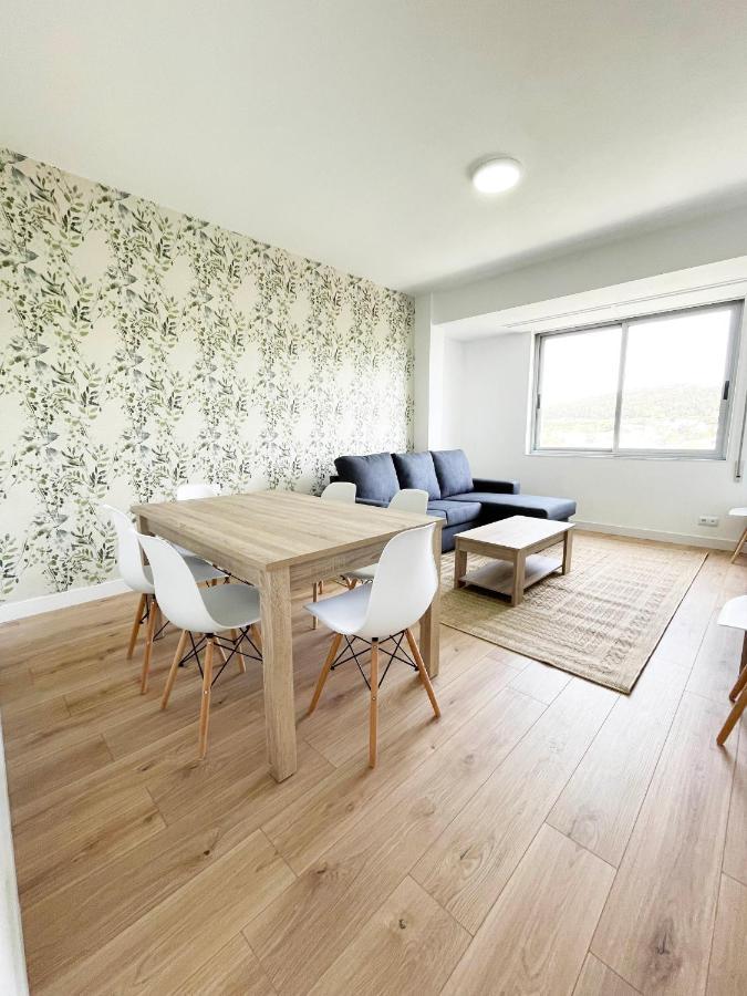 Apartamento San Isidoro Santiago de Compostela Exterior foto