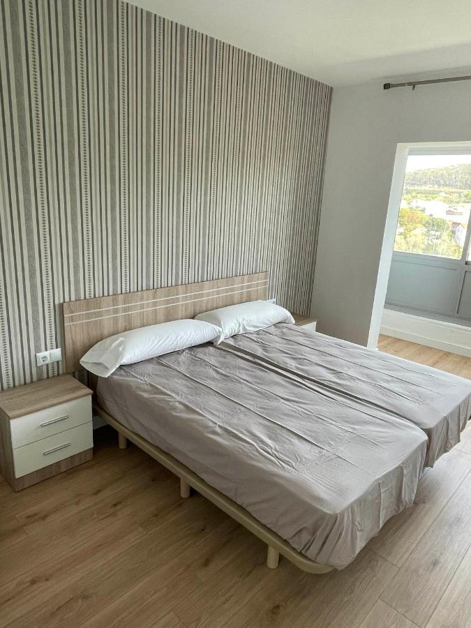 Apartamento San Isidoro Santiago de Compostela Exterior foto