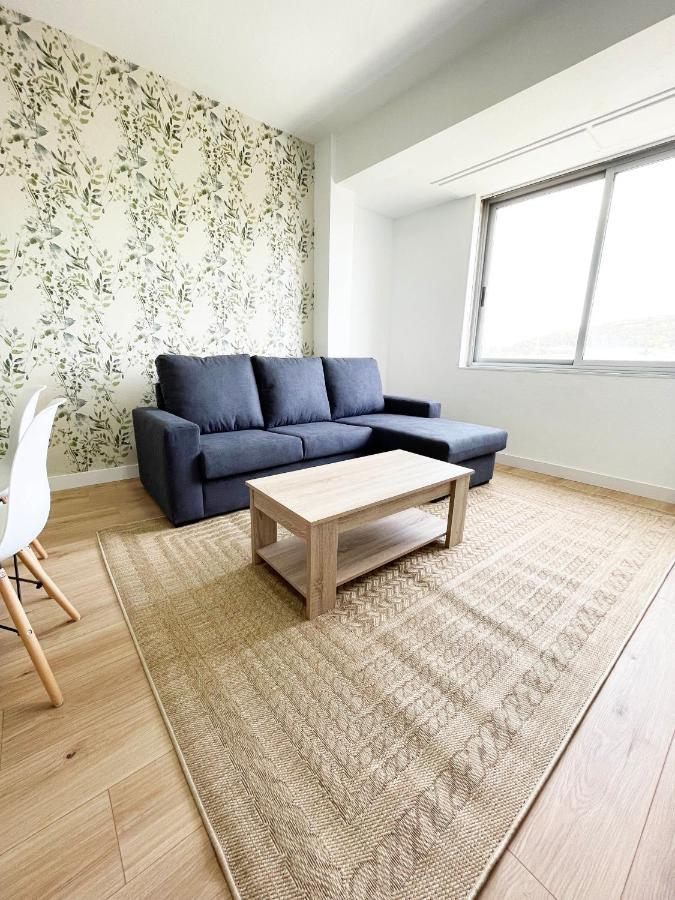 Apartamento San Isidoro Santiago de Compostela Exterior foto