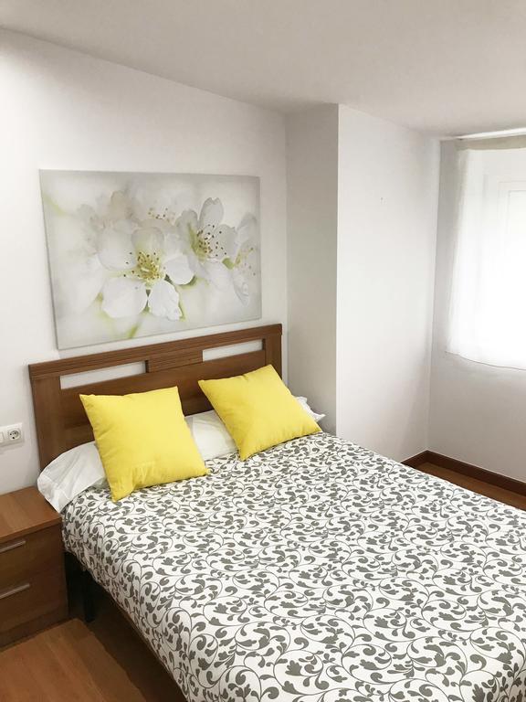 Apartamento San Isidoro Santiago de Compostela Exterior foto