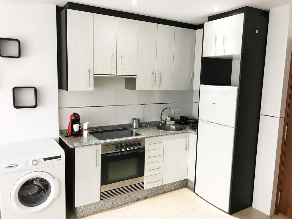 Apartamento San Isidoro Santiago de Compostela Exterior foto