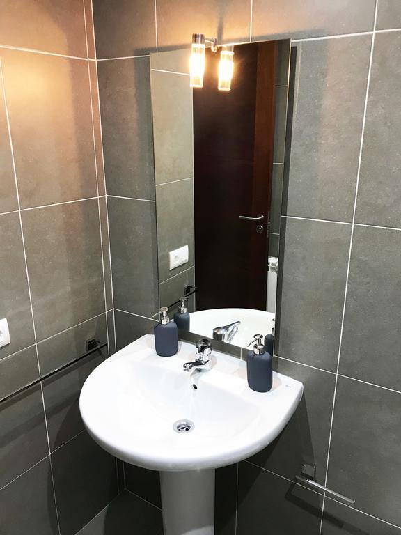 Apartamento San Isidoro Santiago de Compostela Exterior foto