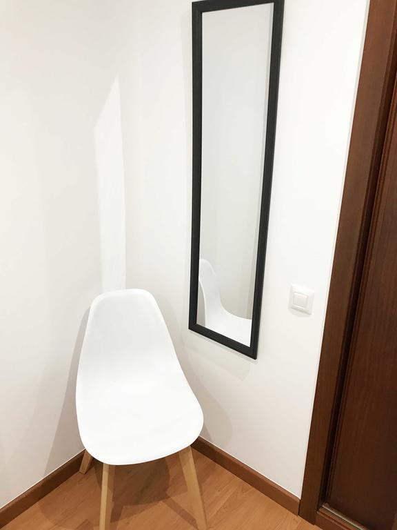Apartamento San Isidoro Santiago de Compostela Exterior foto